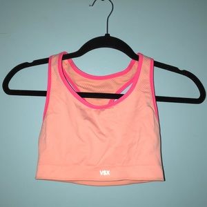 Victorias Secret Sports Bra